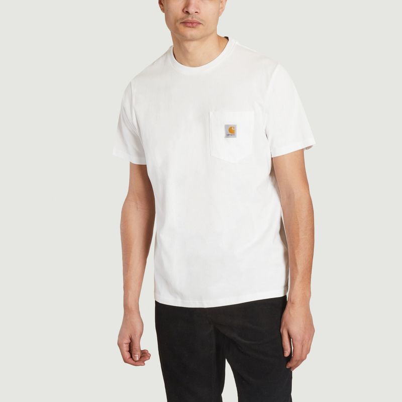 Pocket-Tshirt - Carhartt WIP