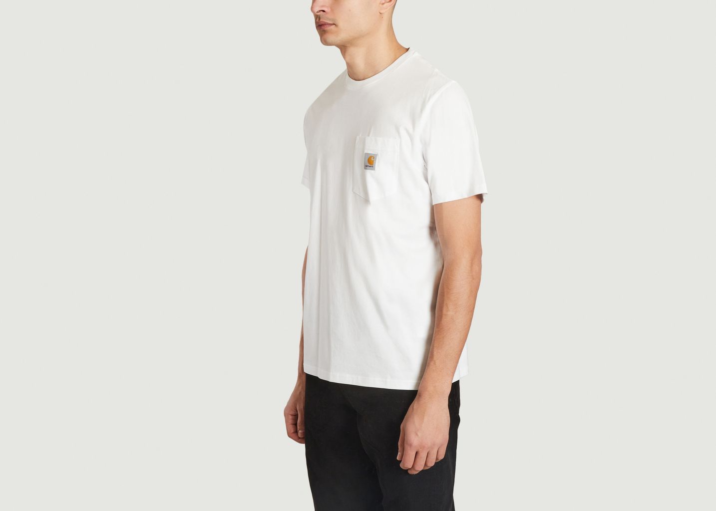 Tshirt Pocket - Carhartt WIP