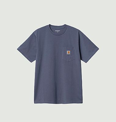 Pocket-Tshirt