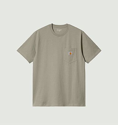 Pocket-Tshirt