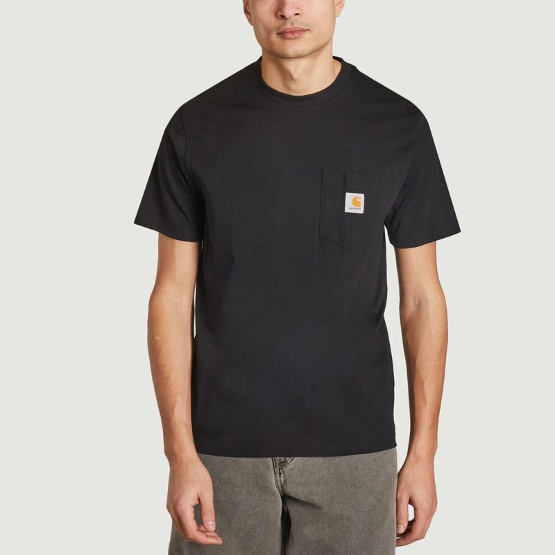 Pocket-Tshirt - Carhartt WIP