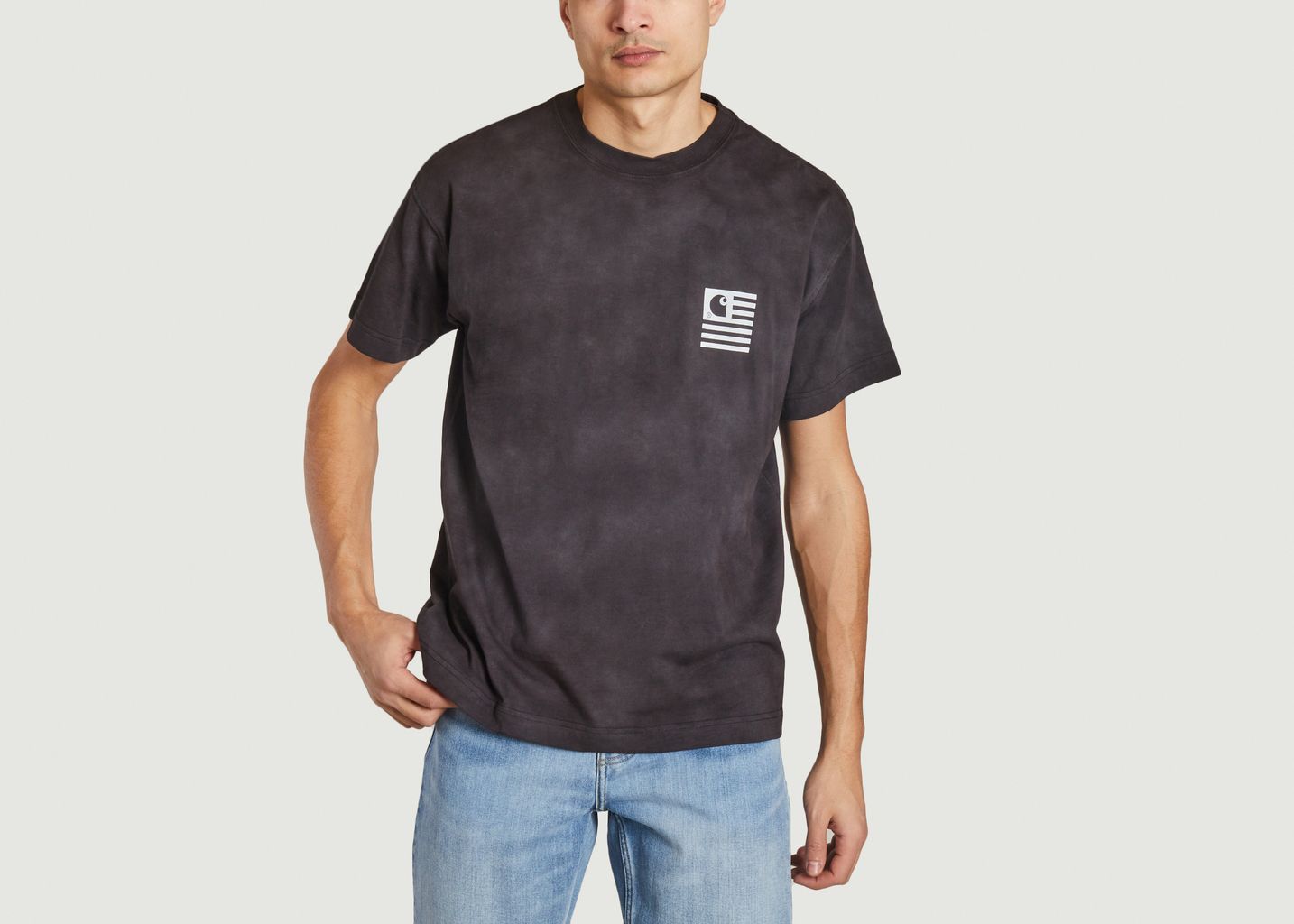 Tshirt Chromo - Carhartt WIP