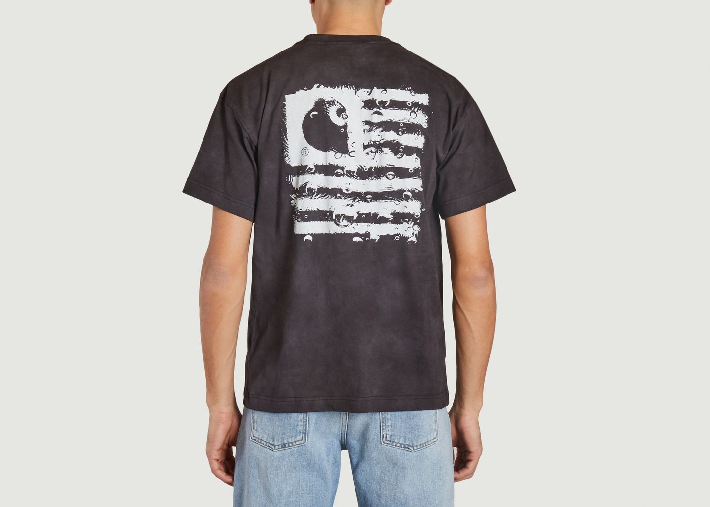 Chromo T-Shirt - Carhartt WIP