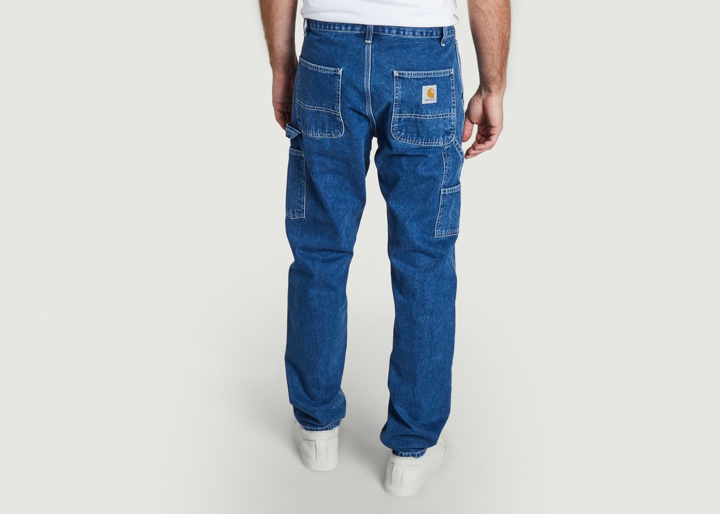 Pantalon Ruck Single Knee - Carhartt WIP