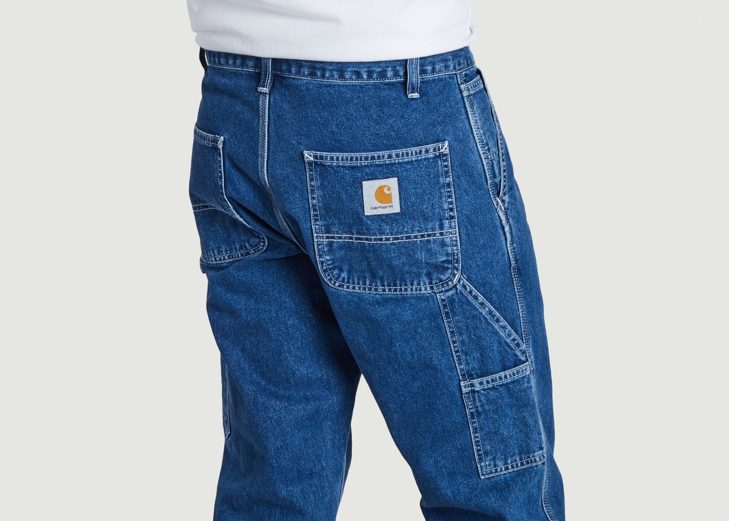 Pantalon Ruck Single Knee - Carhartt WIP