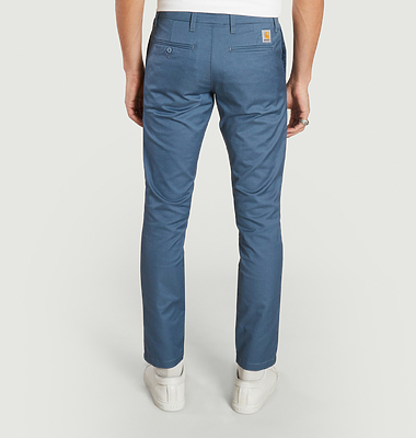 Pantalon Sid