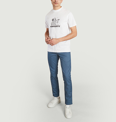 Pantalon Sid