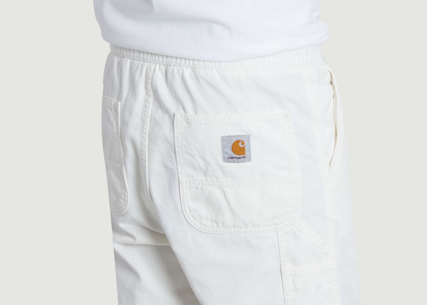 Flint Short - Carhartt WIP