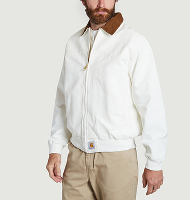 Jacke OG Santa Fe
