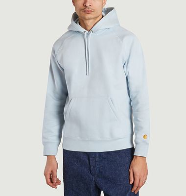 Sweat Hooded Chase