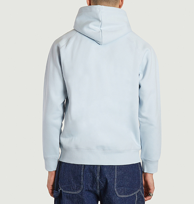 Sweat Hooded Chase
