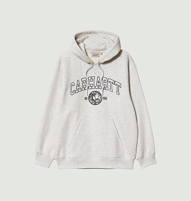 Sweat Hooded Coin