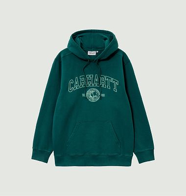 Sweat Hooded Coin