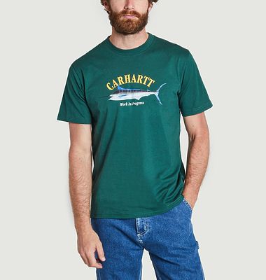 T-Shirt S/S Marlin 