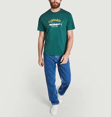 T-Shirt S/S Marlin 