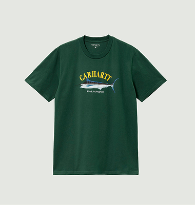 T-Shirt S/S Marlin 