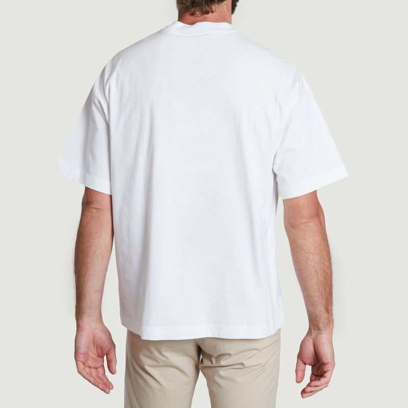 T-Shirt S/S Greetings - Carhartt WIP