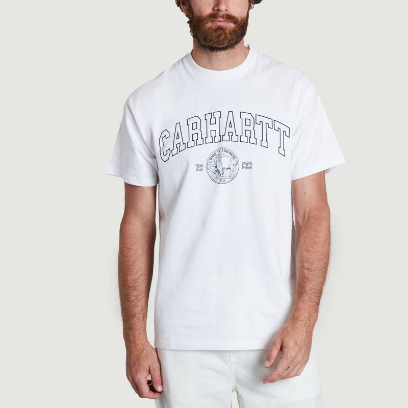 T-shirt S/S Coin - Carhartt WIP
