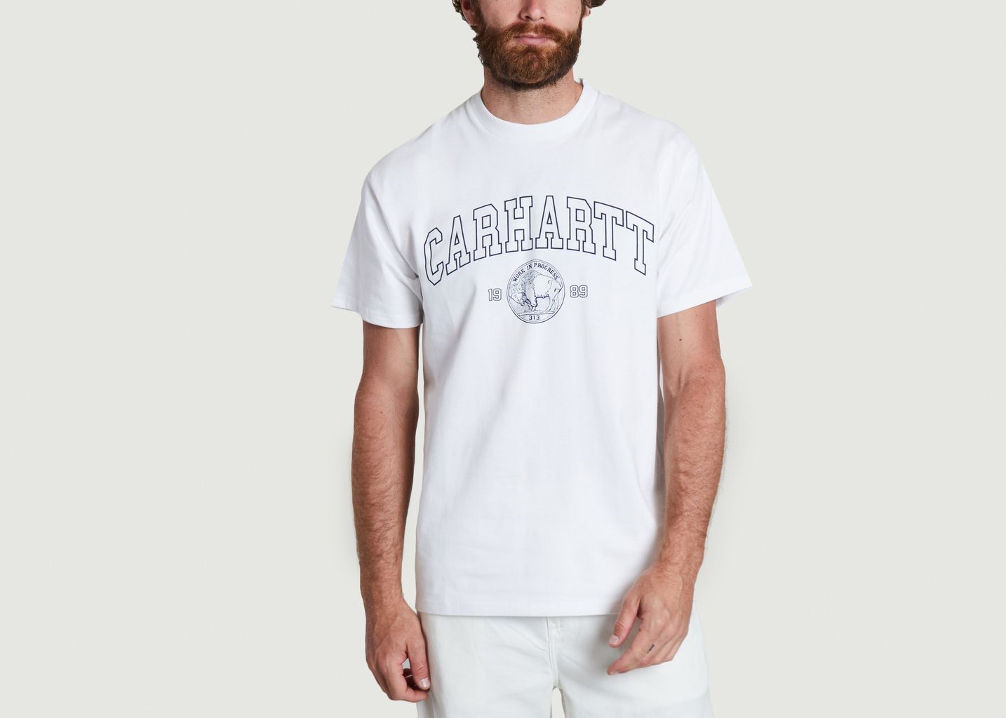 S/S Coin T-shirt - Carhartt WIP