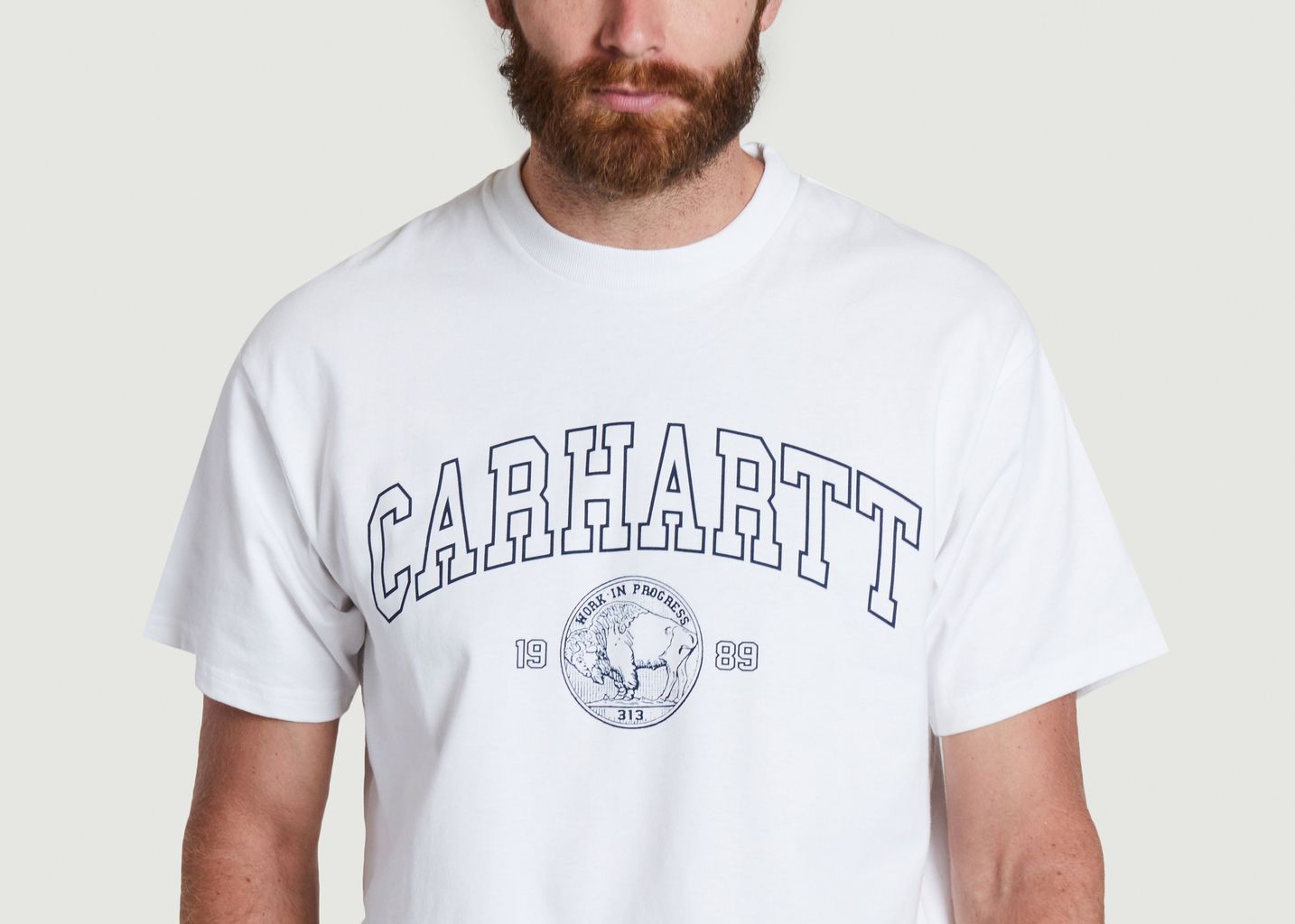 T-shirt S/S Coin - Carhartt WIP