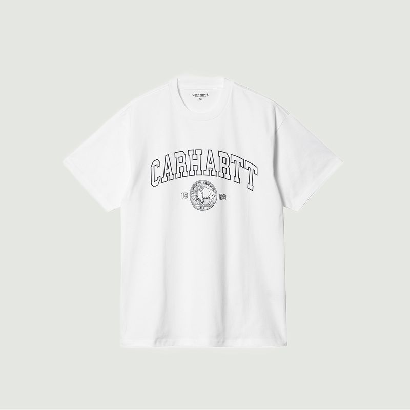 S/S Coin T-shirt - Carhartt WIP