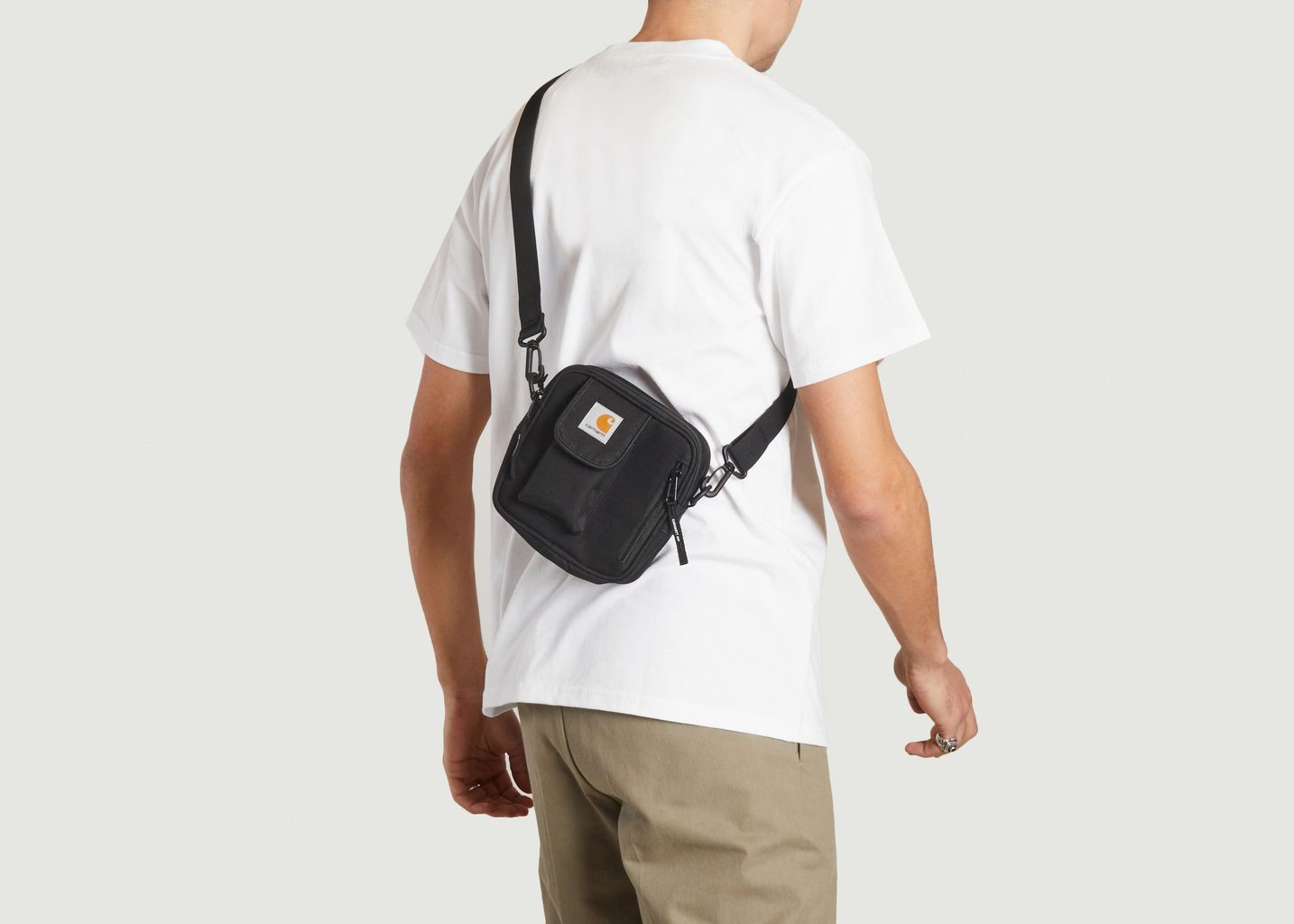 Essentials Small Bag - Carhartt WIP