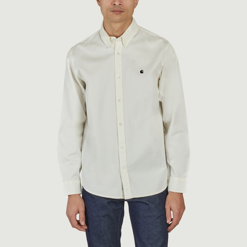 Madison shirt - Carhartt WIP