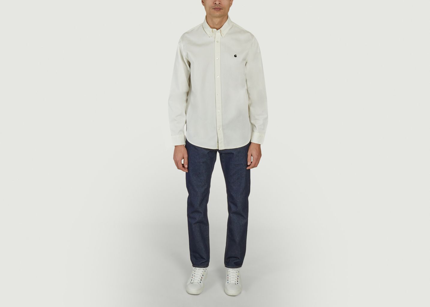 Chemise Madison - Carhartt WIP