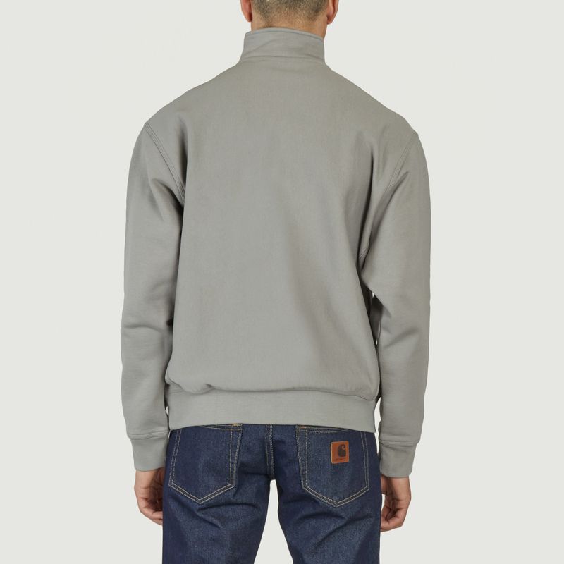 Sweatshirt American Script - Carhartt WIP