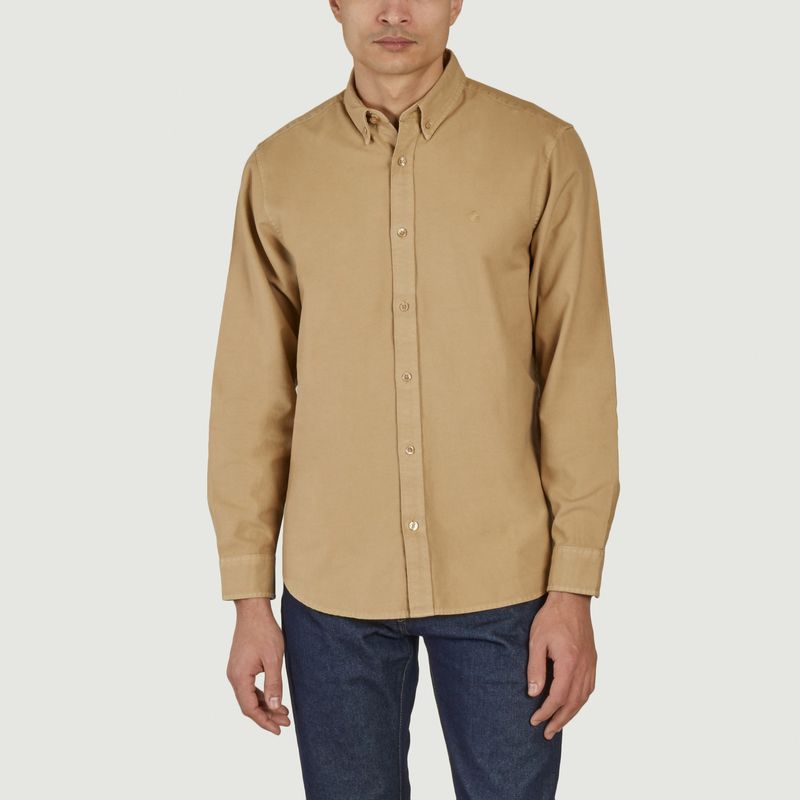 Chemise Bolton - Carhartt WIP