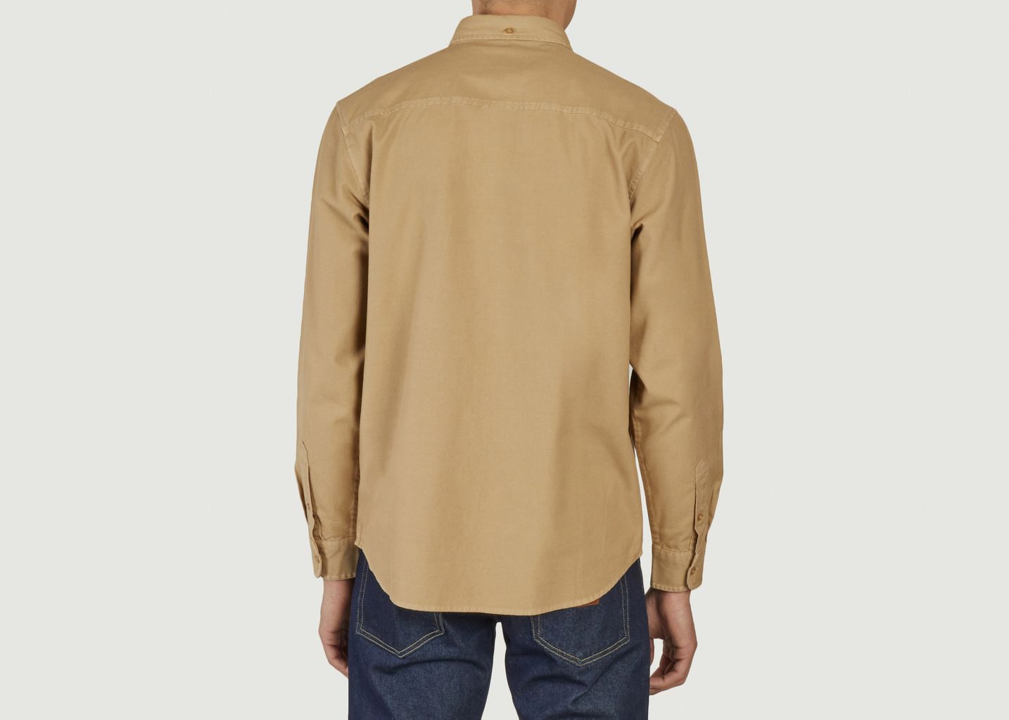 Hemd Bolton - Carhartt WIP