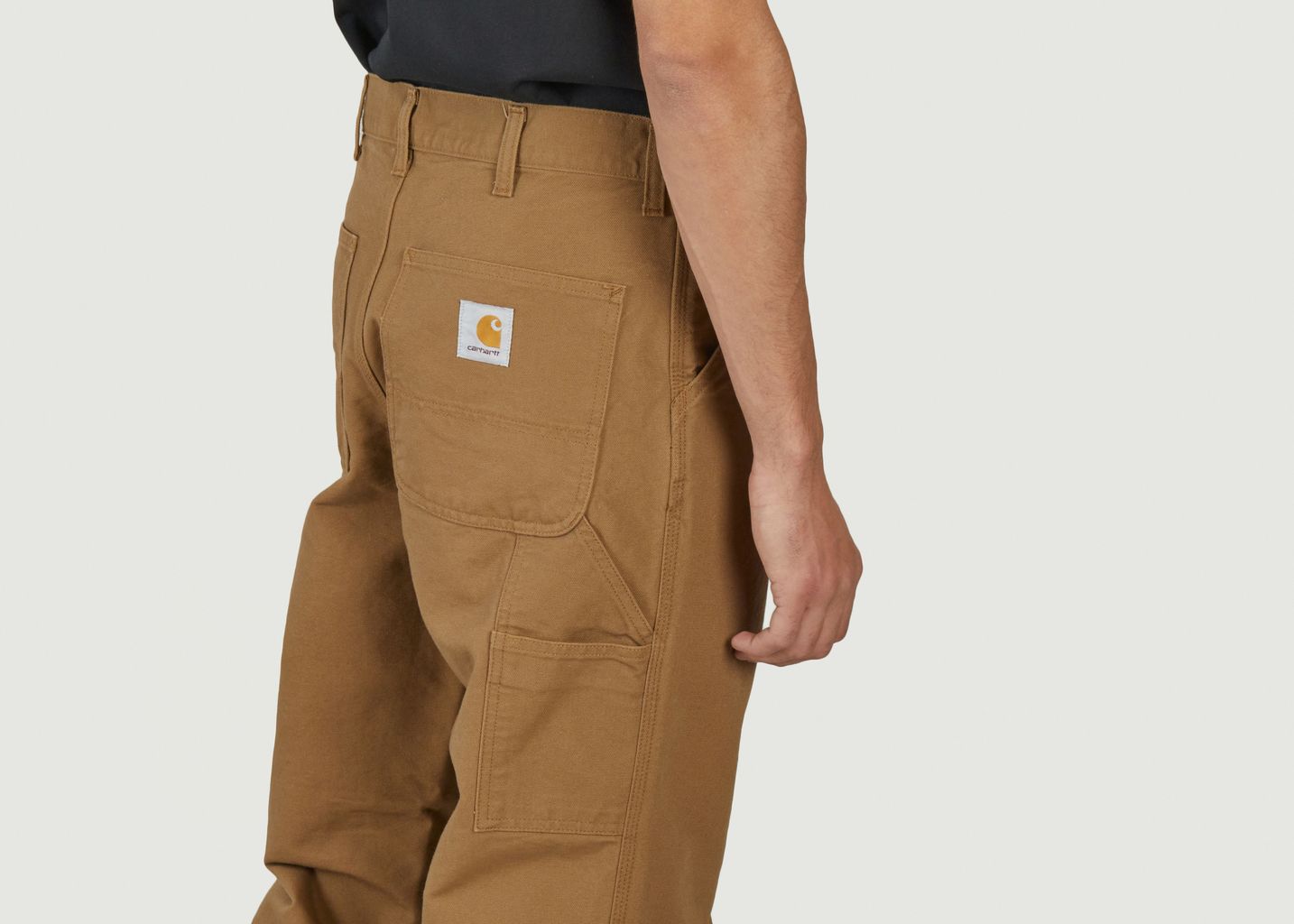 Pantalon Single Knee - Carhartt WIP