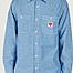 matière Clink Heart shirt - Carhartt WIP