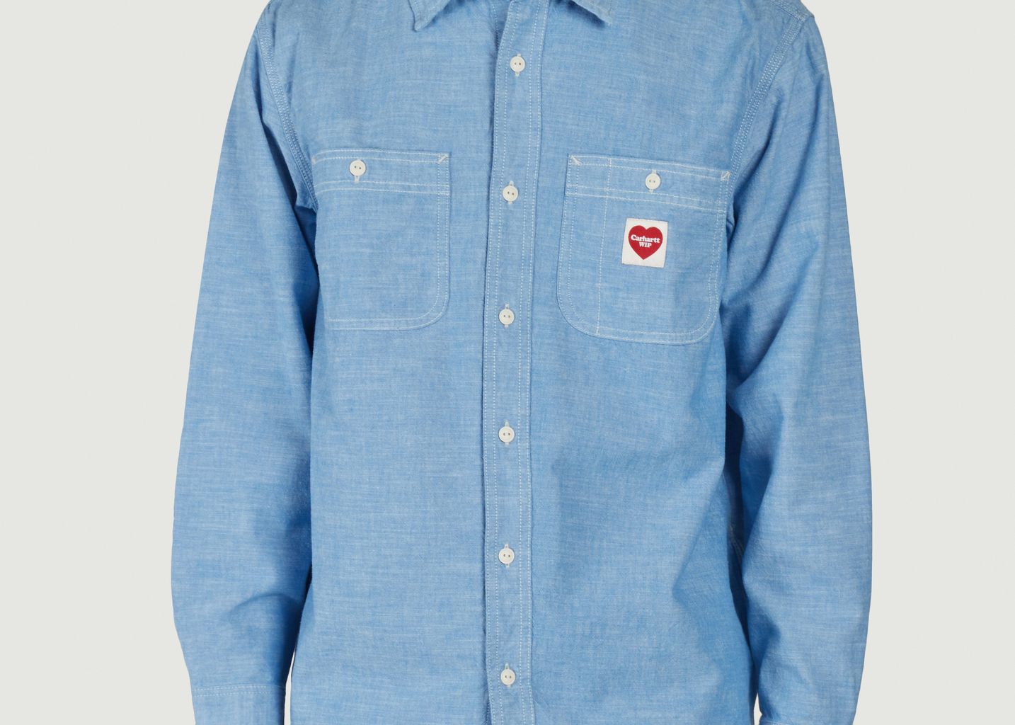 Clink Heart shirt - Carhartt WIP
