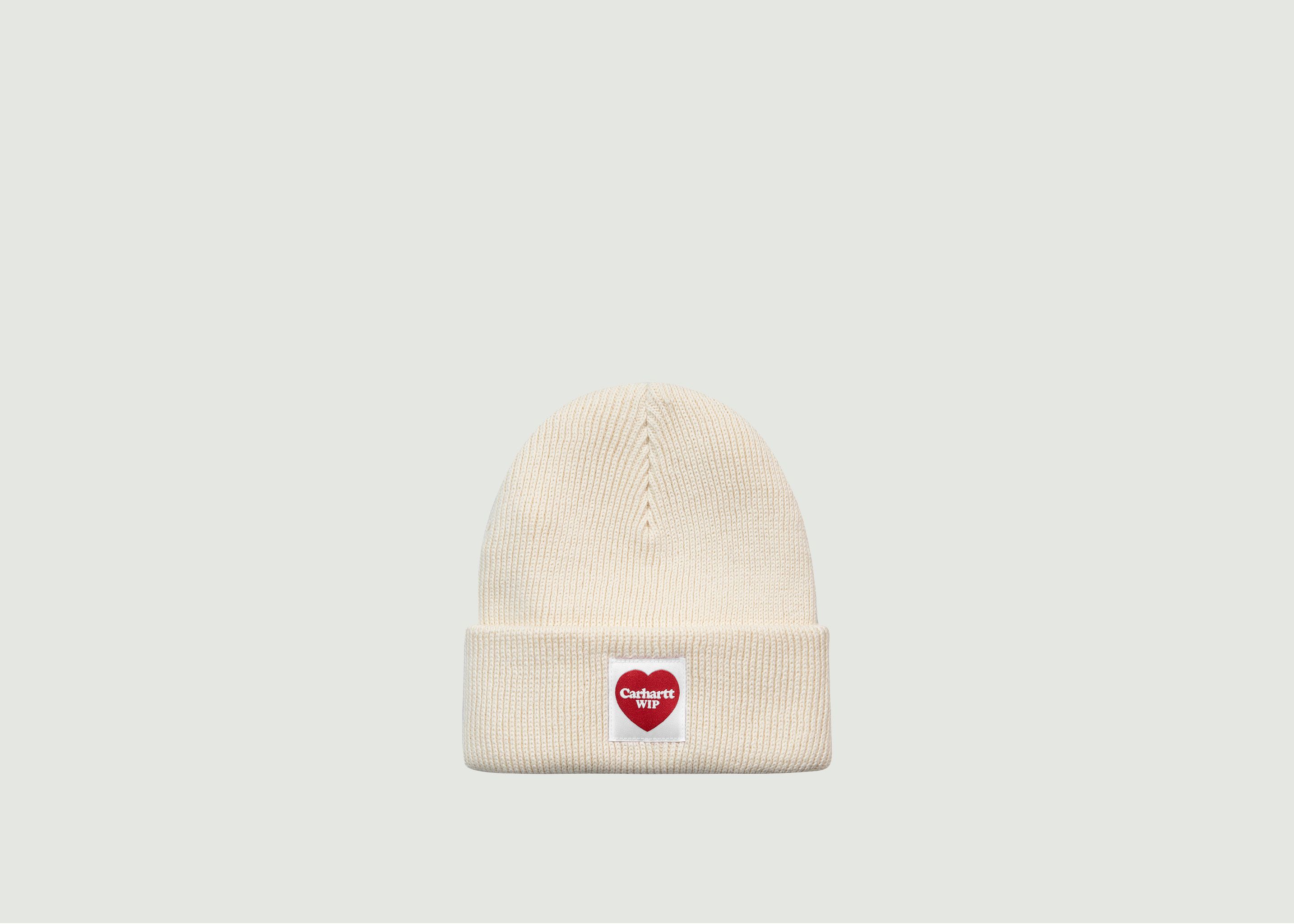 Cette casquette Carhartt profite d'un prix exceptionnel chez ce