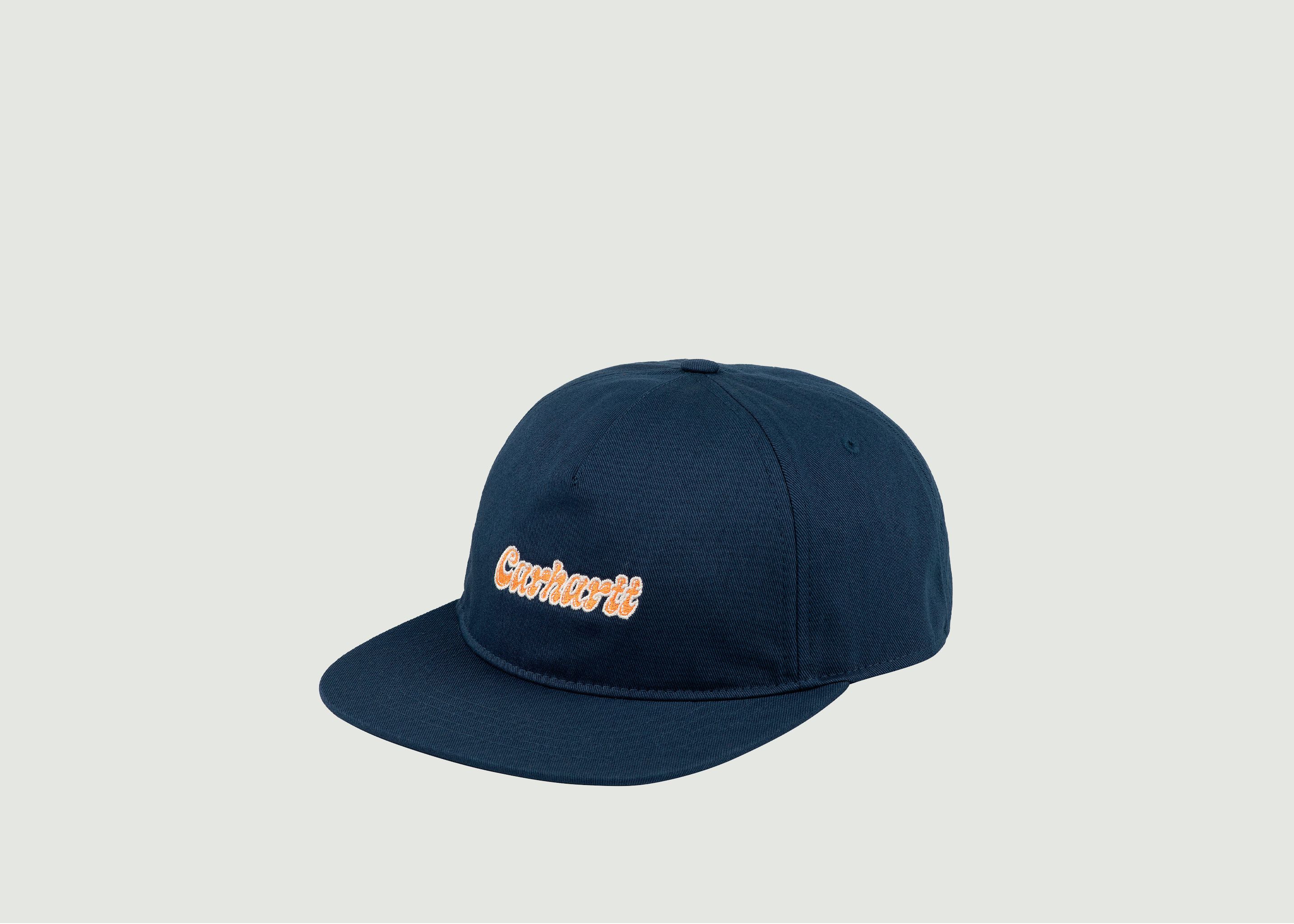 Liquid Script cap - Carhartt WIP