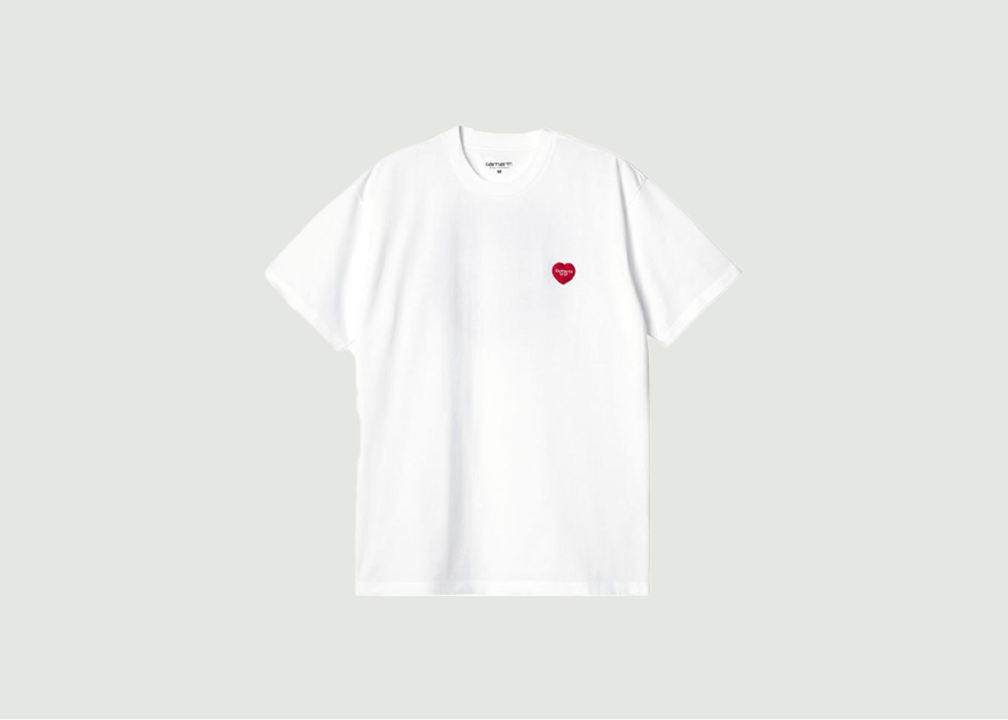 carhartt heart t shirt