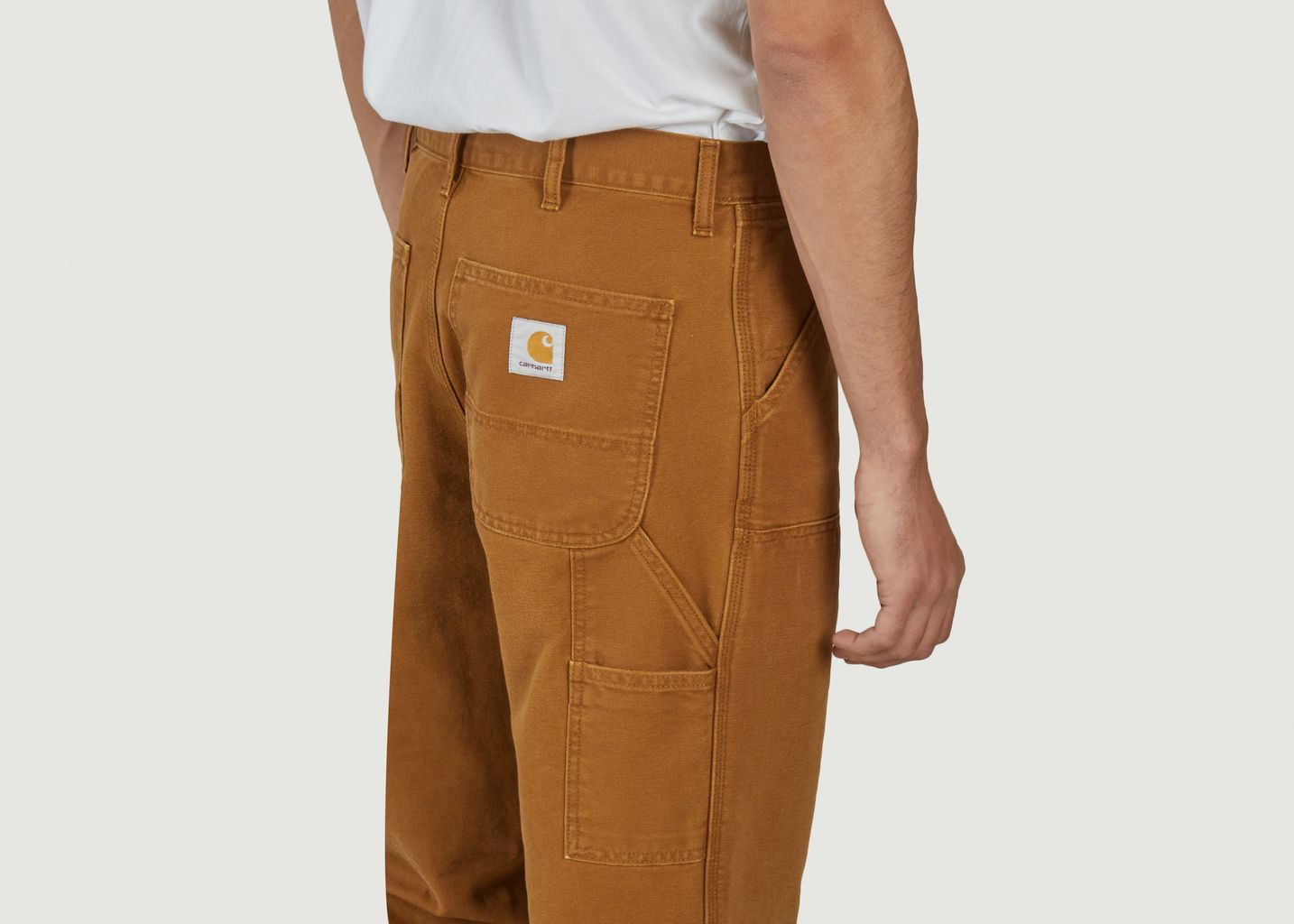 Pantalon Double Knee - Carhartt WIP