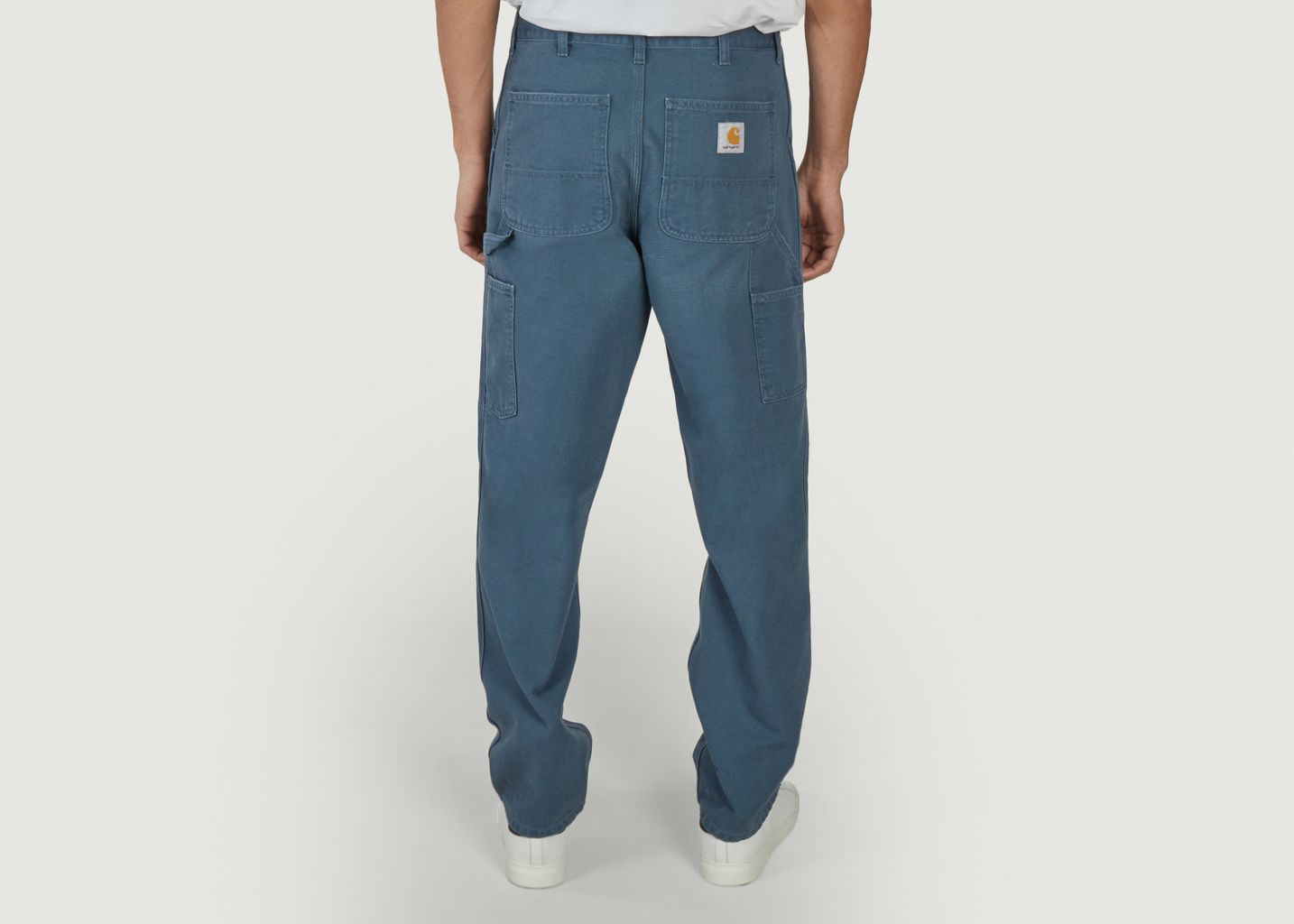 Pantalon Single Knee - Carhartt WIP