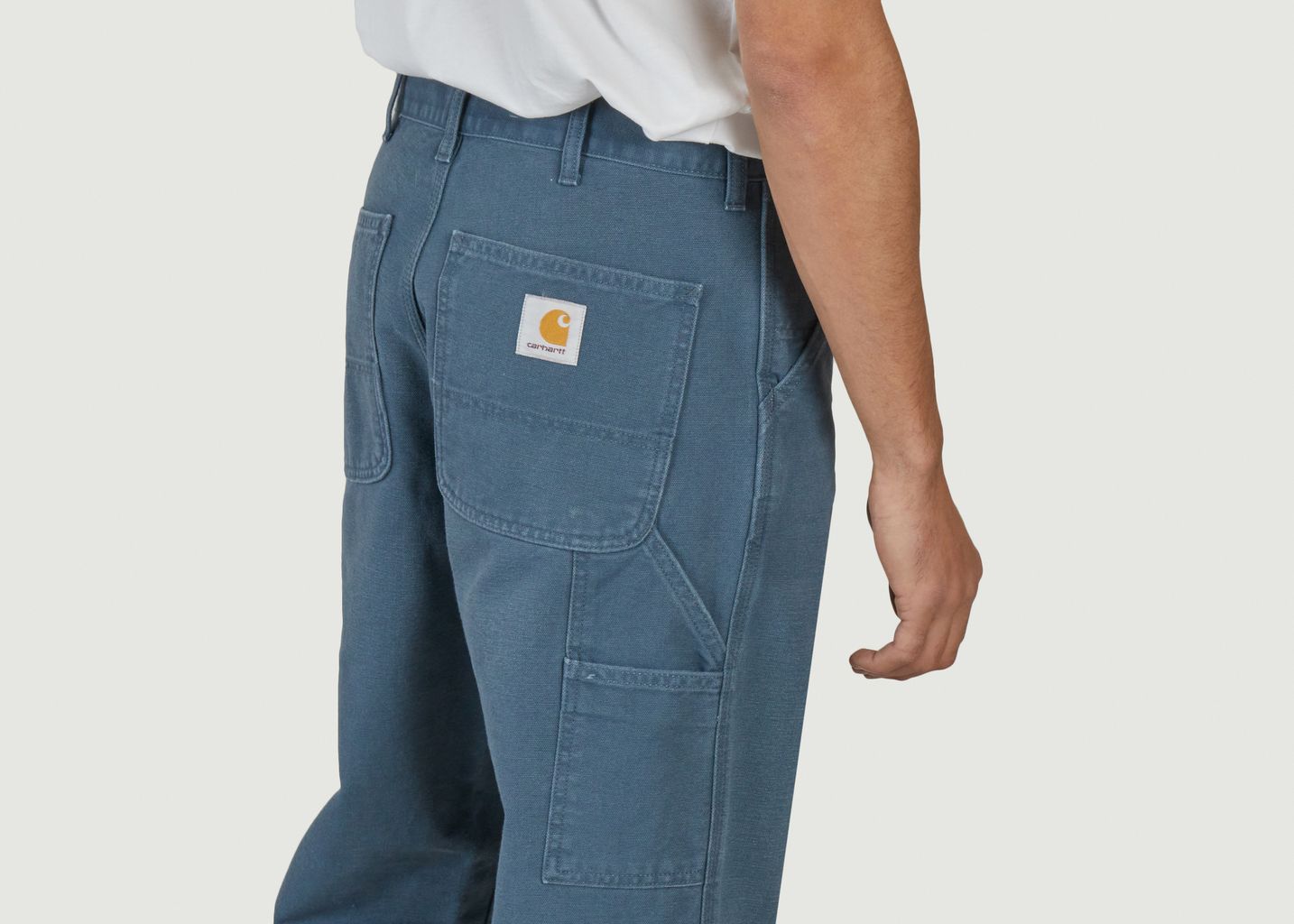 Pantalon Single Knee - Carhartt WIP