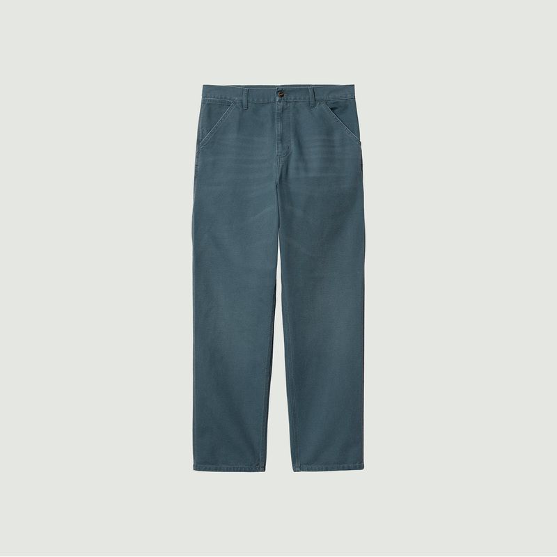 Pantalon Single Knee - Carhartt WIP