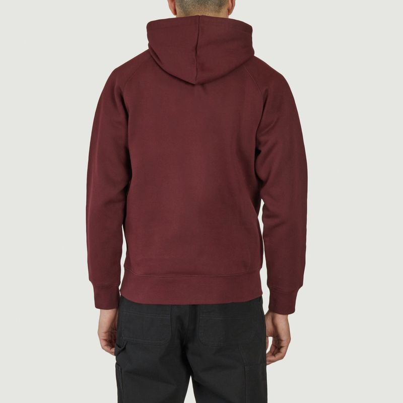 Hooded Chase - Carhartt WIP