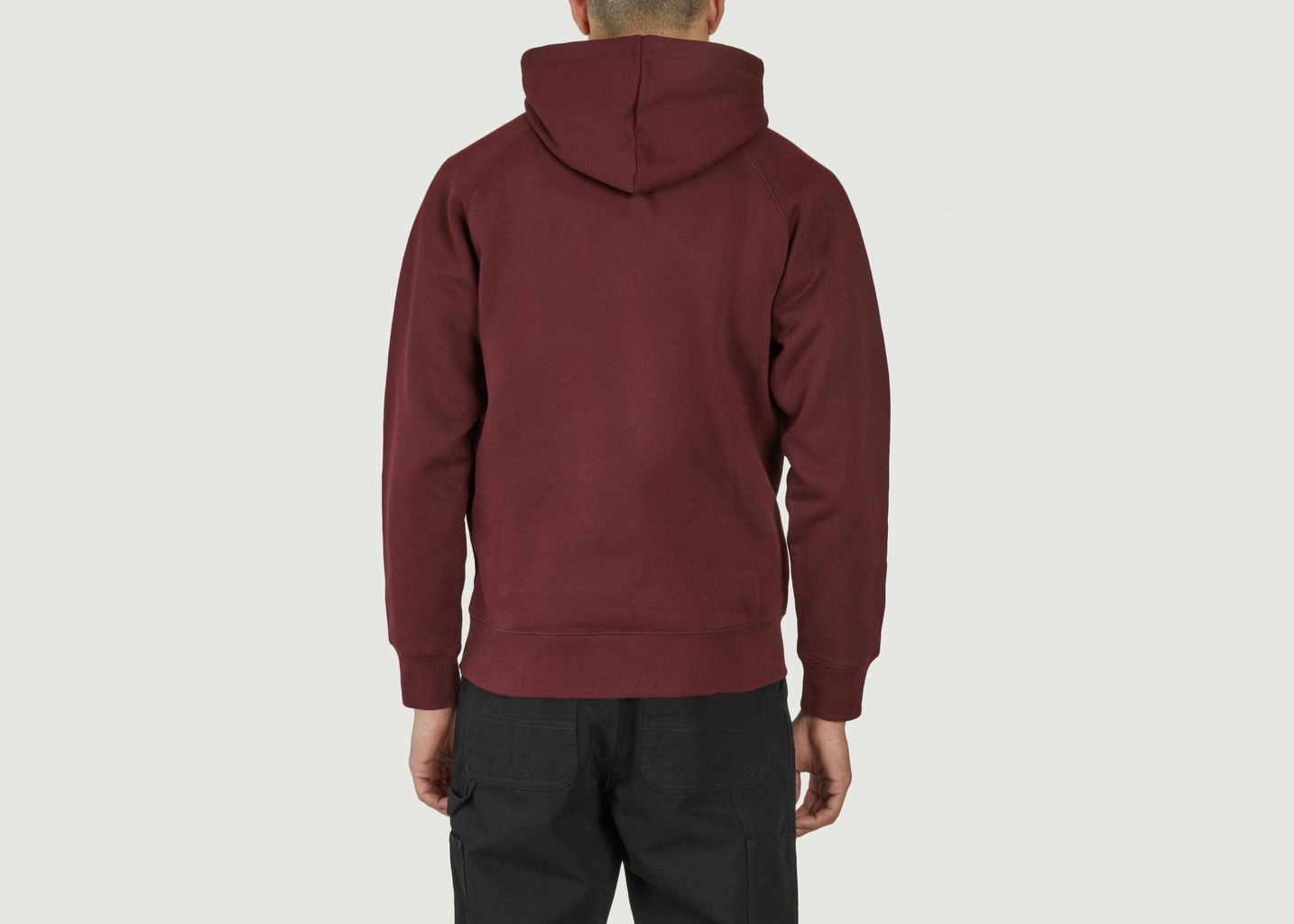 Hooded Chase - Carhartt WIP