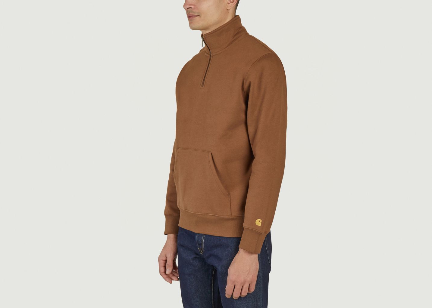 Sweatshirt Chase - Carhartt WIP