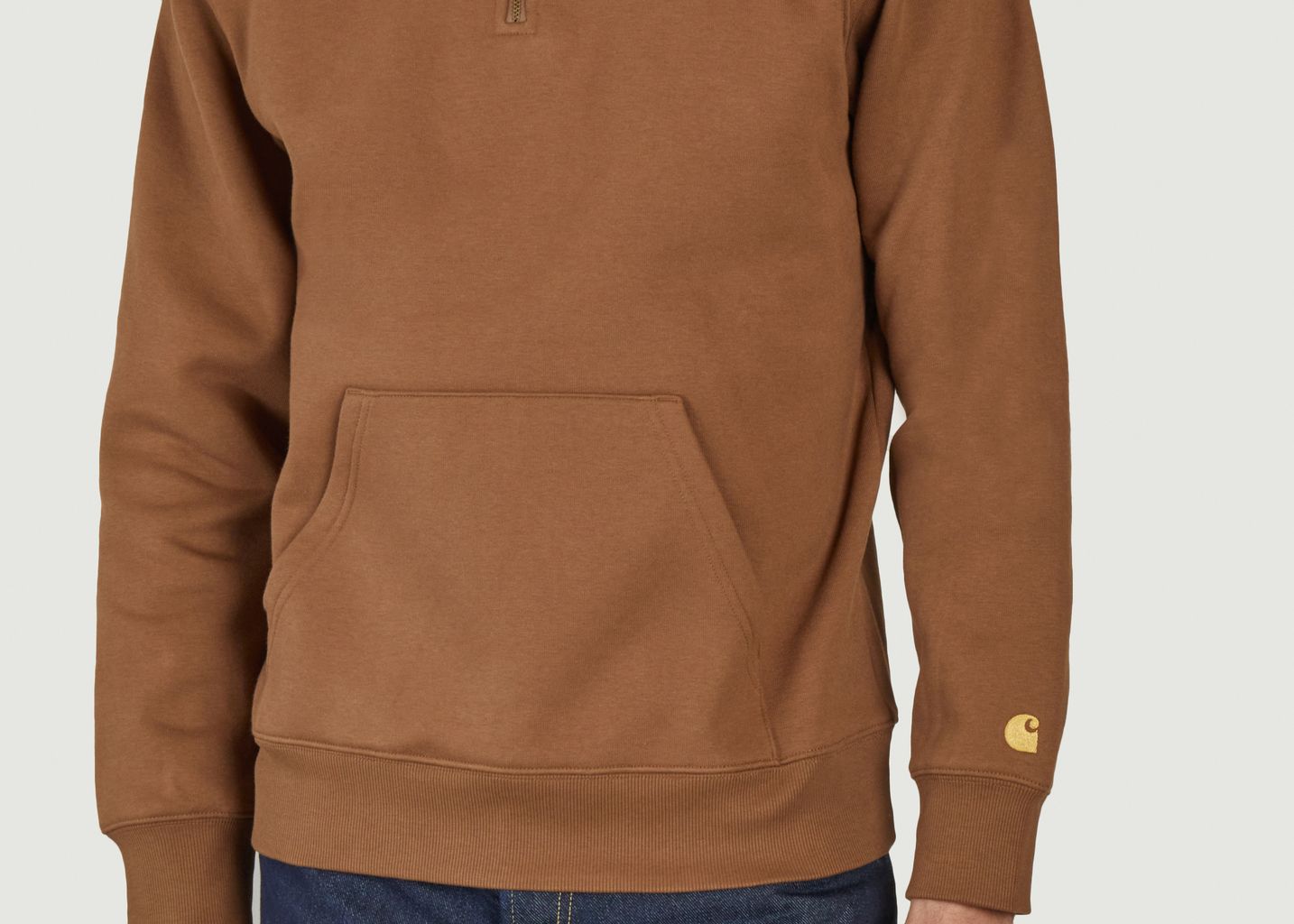 Sweatshirt Chase - Carhartt WIP