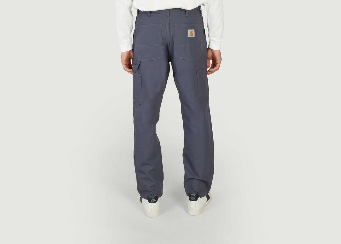 Pantalon Single Knee - Carhartt WIP