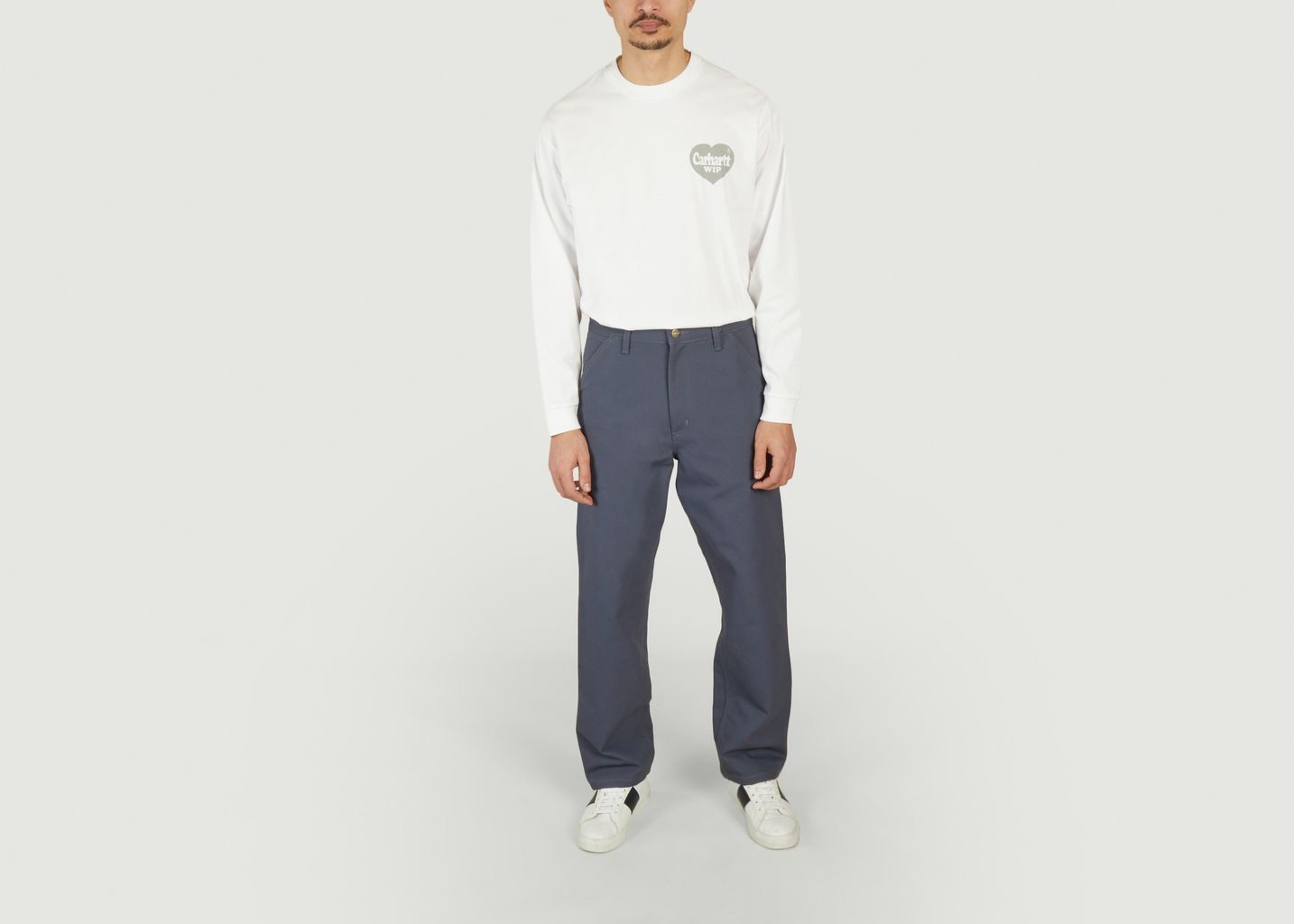 Pantalon Single Knee - Carhartt WIP