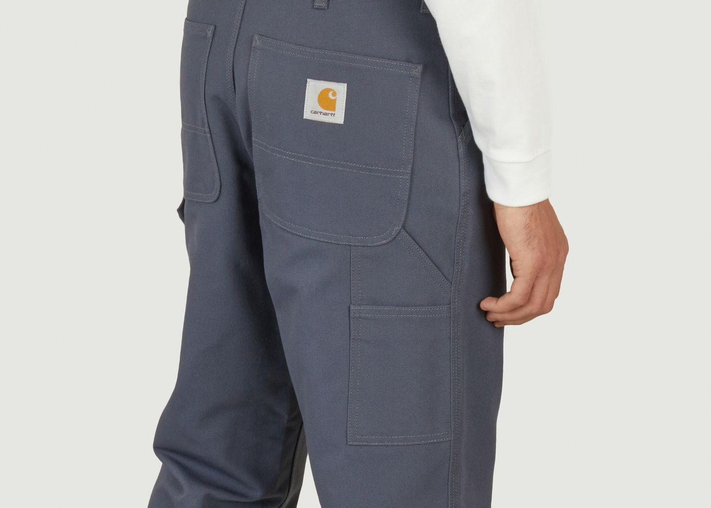 Pantalon Single Knee - Carhartt WIP