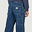 matière Jeans Single Knee - Carhartt WIP
