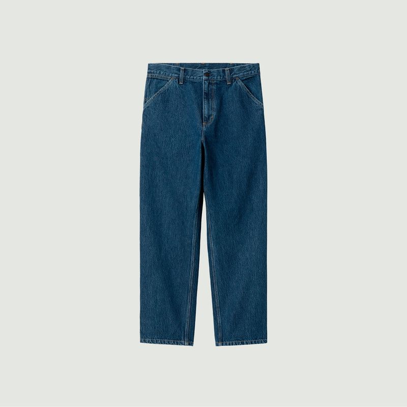 Jeans Single Knee - Carhartt WIP